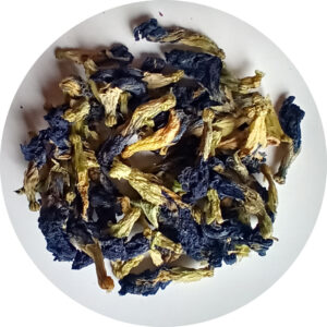 BluePea Tea