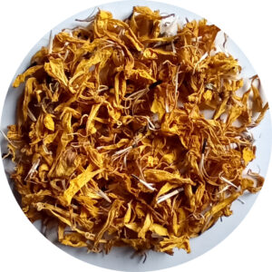 Calendula Tea